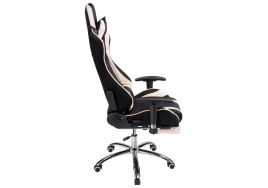 Офисное кресло Kano 1 cream / black фото 4