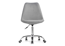 Офисное кресло Kolin gray fabric фото 2