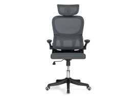 Компьютерное кресло Sprut dark gray фото 3