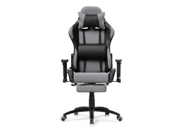 Офисное кресло Tesor black / gray фото 4