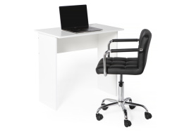 Компьютерный стол Kiwi белый фото 5