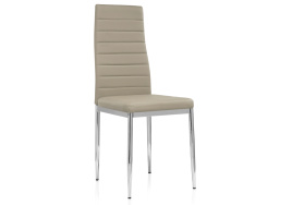 Стул на металлокаркасе на металлокаркасе DC2-001 beige фото 1