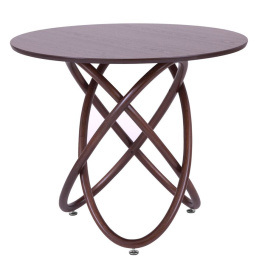 Стол не раскладной Линц (Тёмный тон) фото 1