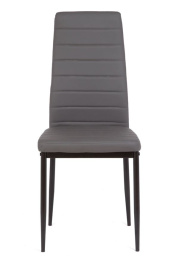 Стул С-105 PIXEL (DARK GREY PU) фото 3