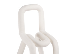 Стул на металлокаркасе Garden white фото 5