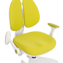 Кресло Miracle/Миракл Green (салатовый) фото 5