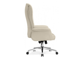 Офисное кресло Oxford ivory фото 4
