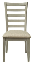 Стул LT C16412 GREY #G45/ FB51 М-City фото 4