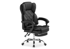 Офисное кресло Kolson black фото 2