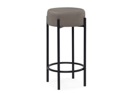 Барный стул Сайпл MR-30 / черный фото 1