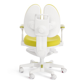 Кресло Miracle/Миракл Green (салатовый) фото 4