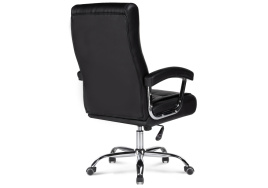 Офисное кресло Class black фото 5