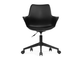 Компьютерное кресло Tulin black фото 2