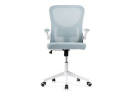 Офисное кресло Konfi blue / white фото 3