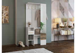 Прихожая Рогес анкор светлый фото 3