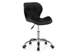 Офисное кресло Trizor black фото 1