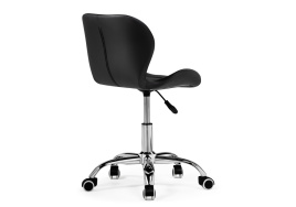 Офисное кресло Trizor black фото 5