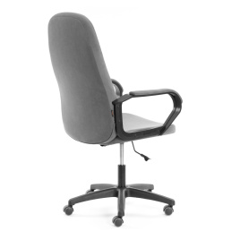 Кресло LEADER (22) велюр, серый, 29 фото 4