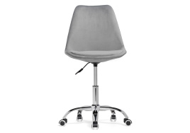 Офисное кресло Kolin gray fabric фото 3