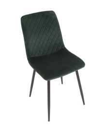 Стул С-1225-D3-1 MILTON (Green velvet) 910-14 фото 4