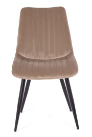 Стул С-1249-B (Beige velvet) фото 3