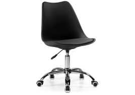 Офисное кресло Kolin black фото 1