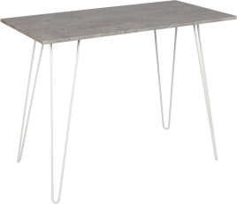 Стол WD-06 concrete фото 1