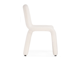 Стул на металлокаркасе Garden white фото 3