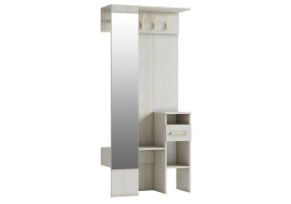 Прихожая Рогес анкор светлый фото 1