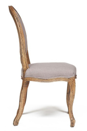 Стул Бутик/Boutique (мод.CB2178) дерево вяз, 98х50х50см, груша №3  фото 5