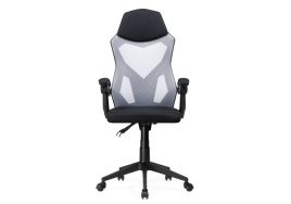 Компьютерное кресло Torino gray / black фото 3