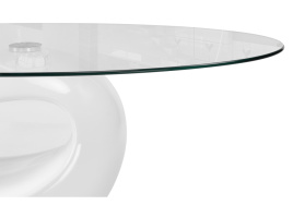 Журнальный стол Orfeo 110х60х43 white фото 4