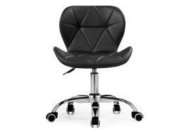 Офисное кресло Trizor black фото 2