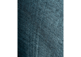 Стул на металлокаркасе Aldo blue / wood фото 2