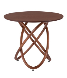 Стол не раскладной Линц (Средний тон) фото 1