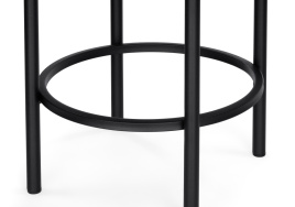 Барный стул Сайпл MR-30 / черный фото 5