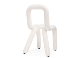 Стул на металлокаркасе Garden white фото 4