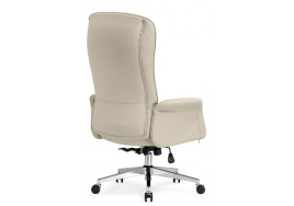 Офисное кресло Oxford ivory фото 5