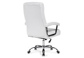 Офисное кресло Class white фото 5