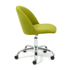 Кресло MELODY флок , олива, 23 фото 2