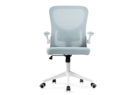 Офисное кресло Konfi blue / white фото 2