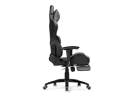 Офисное кресло Tesor black / gray фото 5