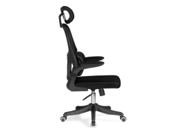 Компьютерное кресло Sprut black фото 4