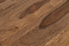 Шкафы для книг (набор 3 шт.) Бомбей-0761A массив палисандра, 90х40х176/75х35х151/60х30х121см, натура фото 5