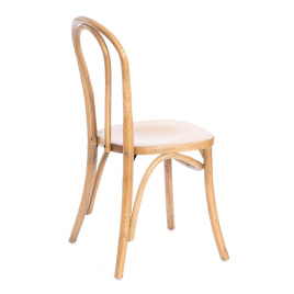 Стул THONET CLASSIC CHAIR (mod.СB2345) дерево вяз, 40х40х90 см, Груша (№3) фото 5