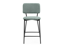 Барный стул Reparo bar olive / black фото 3