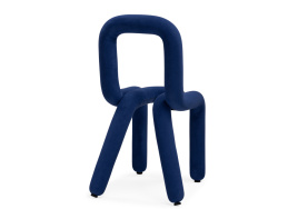 Стул на металлокаркасе Garden blue фото 4