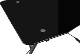 Стол GD-05 Black (черный) фото 3