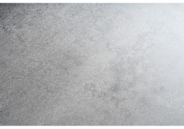 Стол деревянный Тринити Лофт 140х80 бетон светлый / черный матовый фото 5