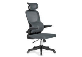 Компьютерное кресло Sprut dark gray фото 1